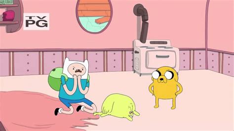 adventure time apple thief|adventure time pig.